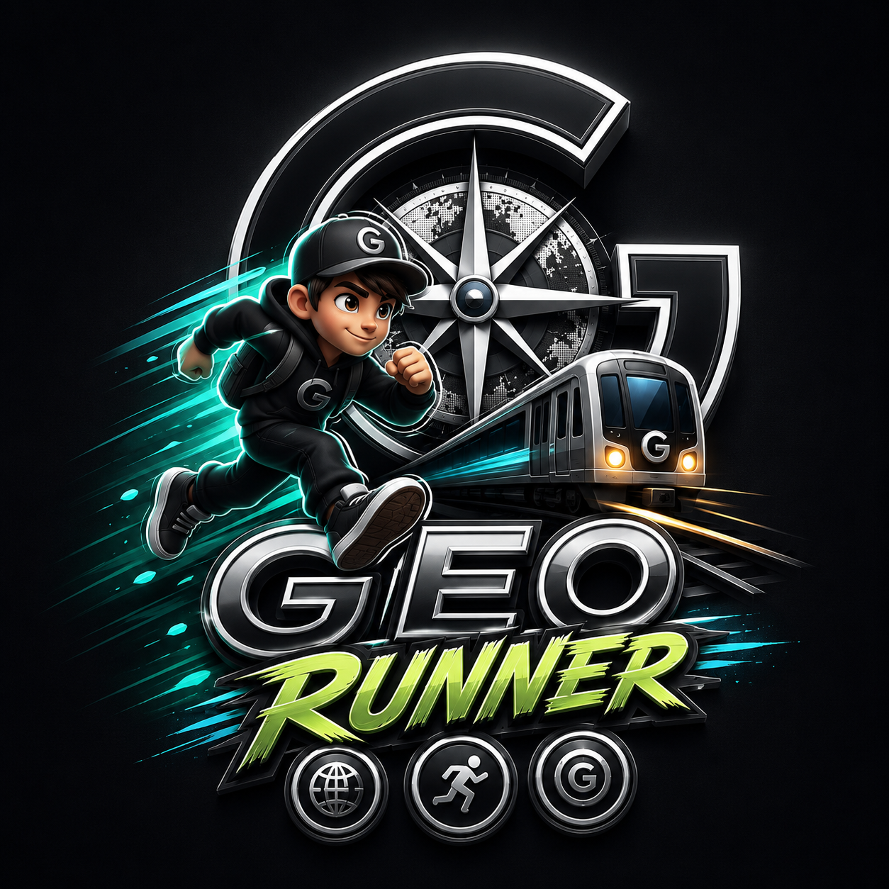 GEO Runner